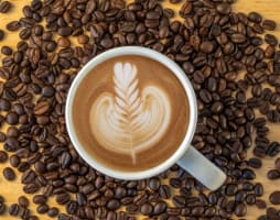Established CBD Cafe for sale - 5883