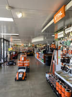 STIHL Shop Mildura & Hall’s Equipment Hire – Market Leader in Outdoor Power & Hire