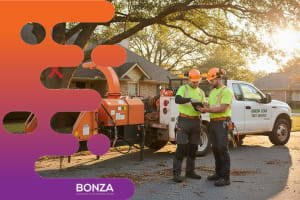 37033 - Profitable Tree Services Business with Loyal Client Base