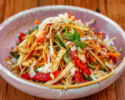 NOVA BALINESE KITCHEN FOR SALE - POA