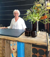 Coastal Fashion Boutique in Prime Beachfront Tourist Spot