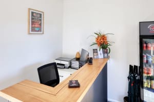 UNDER CONTRACT - Deniliquin Motel