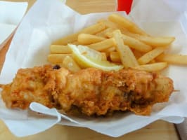 Fish & Chips Shop for Sale *Huge Profits* [2410221]
