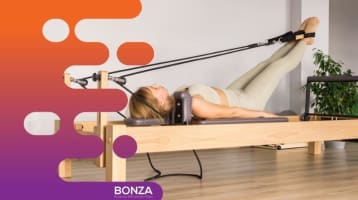 36366 Automated, Low-Touch Pilates Studio - Strong Community Following