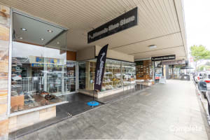 ATTWOODS SHOE STORE - HIGH END SHOE STORE MOUNT GAMBIER