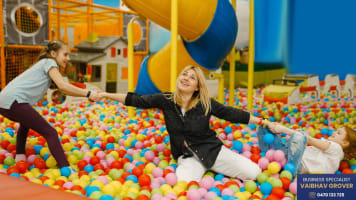 Croc's Playcentre Franchise Opportunity  in Melbourne and Geelong VIC