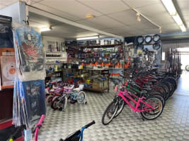 MAKE AN OFFER! All-in-One Outdoor Lifestyle Retailer