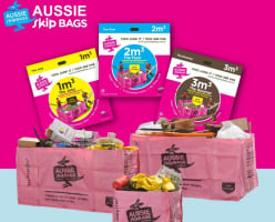 Aussie Skip Bags Franchise – Canberra, ACT