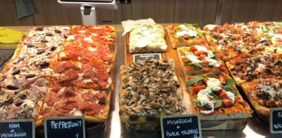 Prahran Market Food Business – Ultra Low Rent, Huge Foot Traffic