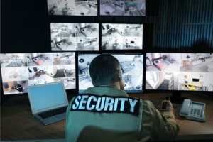 Guarding & Protection Services Company  UNDER CONTRACT