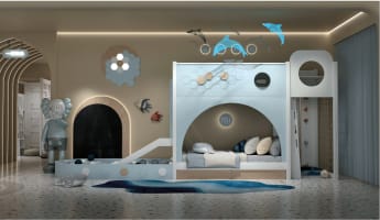 Maison Clair De Lune - High end Children's Furniture Brand