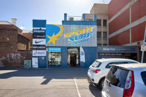 Est Circa 45 yrs Iconic Retail Business Weekly Sales $16K+ Profitable Easy To Operate