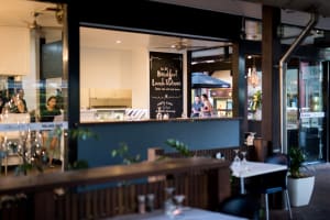 Profitable Fully Managed Modern Australian Restaurant - Whitsunday Islands