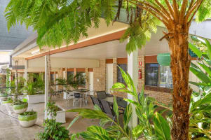 CONSISTENTLY PROFITABLE, EASY TO RUN LEASEHOLD MOTEL - 1994ML