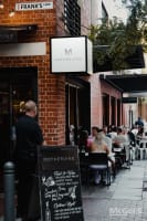 Mother Vine – Iconic Wine Bar For Sale in Vibrant East End