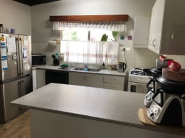 FANTASTIC SOUTH WEST CARAVAN PARK