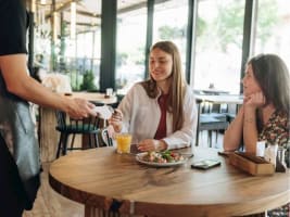 Prime Shopping Centre Cafe, Northern Beaches Sydney