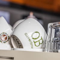 Brand New Oliver Brown Cafe Franchise Burleigh Heads