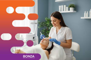 36856 Trusted Beauty & Wellness Business with Repeat Clientele