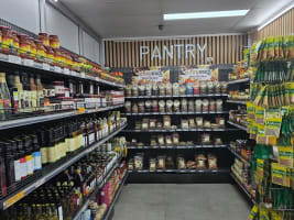 UNDER OFFER - Fruit and Vegetables Retail Shop – Brisbane, QLD