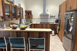 OLD MILL CARAVAN PARK DONGARA