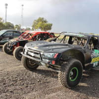 Hot Laps Driving Experience Business