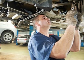 High Profit Mechanical Workshop for Sale | Sunshine Coast