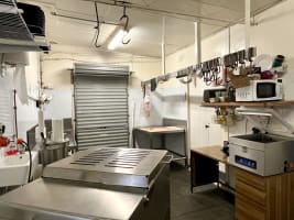 Highly Profitable One Butcher Town 5 Days Week Westbury Gourmet Butchery Weekly Sales>$19,000