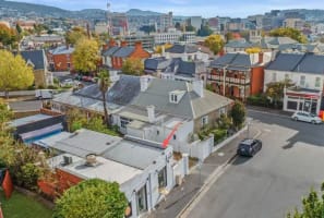 Business For Sale – Battery Point Hospitality Site (Lease + Equipment Only)