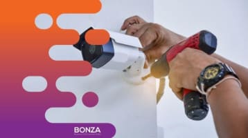 36029 Established CCTV, Data & Security Systems Business  Residential & Commercial