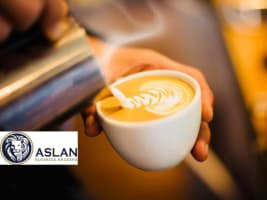 CAFE/COFFEE SHOP FOR SALE