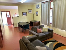 SMALL EASILY MANAGED, TRAMWAY MOTEL - 2086ML