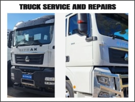 Established Heavy Diesel Repairs & Maintenance Business Gold Coast