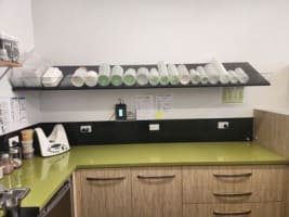 Make a Healthy Profit