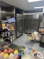 Exciting Franchise Opportunity: OChicken in Prime Food Court Location