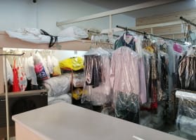 Highly Profitable Dry Cleaning Business – Toongabbie, NSW