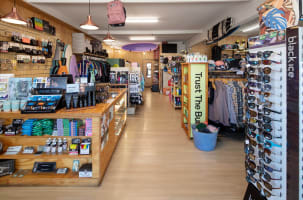East Coast Surf St Helens Retailer Extraordinaire Grand Opportunity