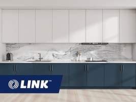 Established and Profitable Coast Cabinetmakers