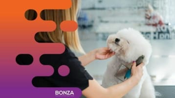 35482 Popular Pet Grooming Salon on the Sunshine Coast