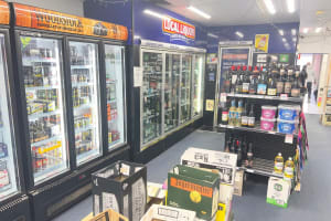 Liquor Store for Sale - Panania Area