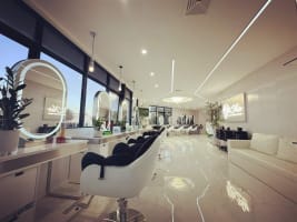 FOR SALE - Modern Hair, Nail & Beauty Salon in Morley