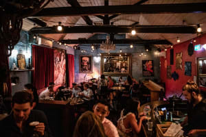 NEW PRICE - ​MYRTLE WINE BAR & MURMUR PIANO BAR