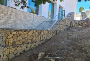 Retaining Walls Specialist in Melbourne Rev. $2,200,000 p.a. (Our Ref: V2058)