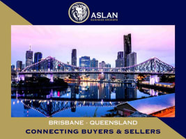 3AM NIGHTCLUB/BAR BUSINESS FOR SALE IN CBD