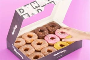 Donut King Business for Sale - Prime Location TAS