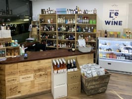 Liquor Store for Sale - Palm Beach Area