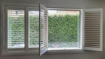 Established Curtains & Blinds Business