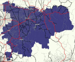 Commercial Cleaning Franchise For Sale – Shepparton, VIC