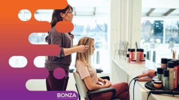 36446 - Premium Hair & Beauty Salon with Expansion Potential