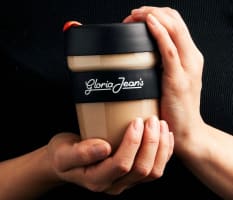 Profitable Gloria Jean's Coffee Franchise - Prime Location!